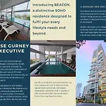 Sunrise Gurney Executive Premium Suite