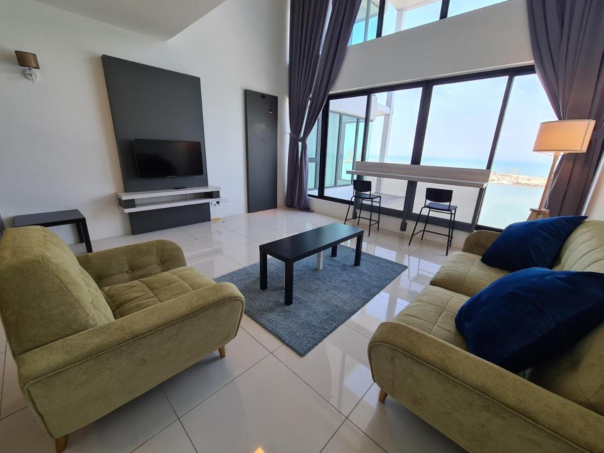 Pangsapuri Sunrise Gurney Executive Premium Georgetown