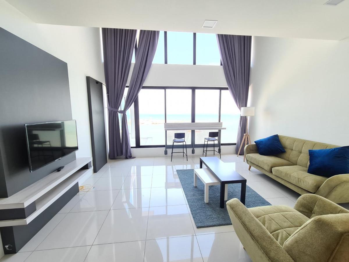 Pangsapuri Sunrise Gurney Executive Premium Georgetown