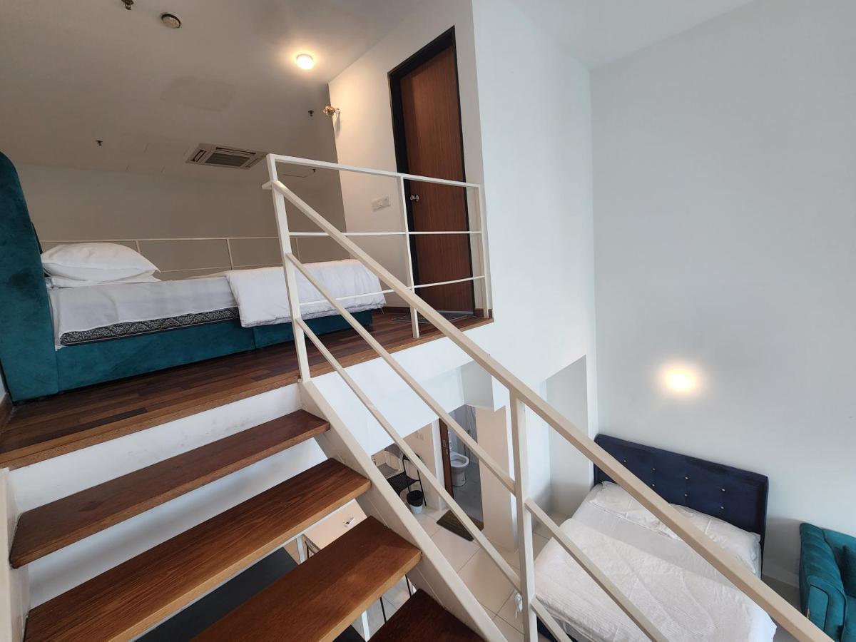 Pangsapuri Sunrise Gurney Executive Premium *